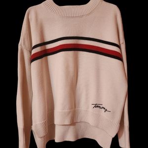 Tommy Women Sweater